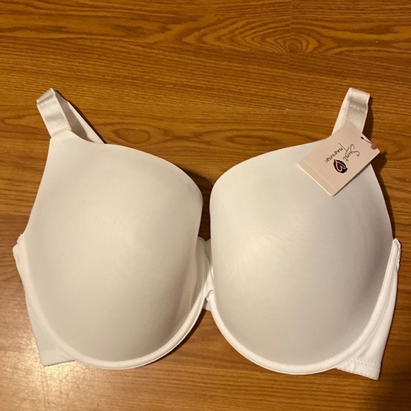 Secret Treasures T-shirt Bra size 40 DDD (CH) - Picture 1 of 6